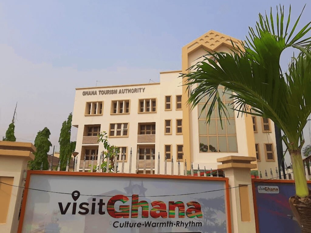 xcinex-corporation-of-usa-and-ghana-tourism-authority-partner-to-expand-global-reach-for-ghanaian-artists-and-content-creators-to-boost-ghana’s-tourism-and-creative-economy