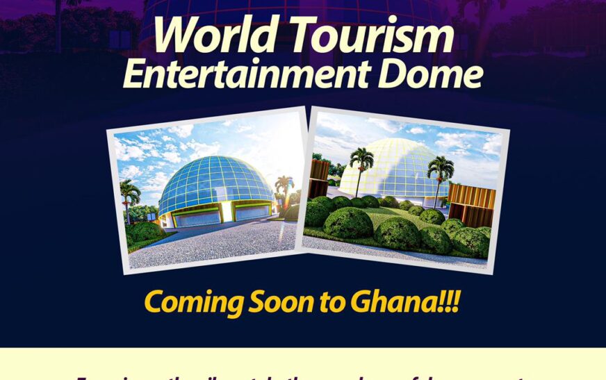 Introducing Moheee Tourism: A Vibrant Hub of Ghanaian Culture and Entertainment