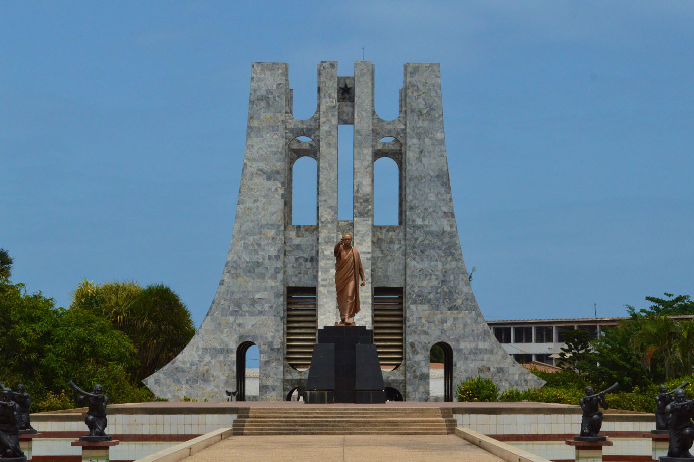 Launch of Tourism Month in Ghana